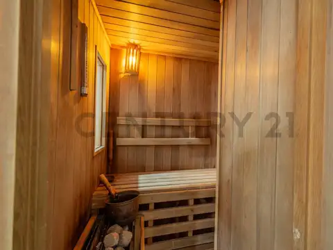 Casa 6 ambientes con 3 baños