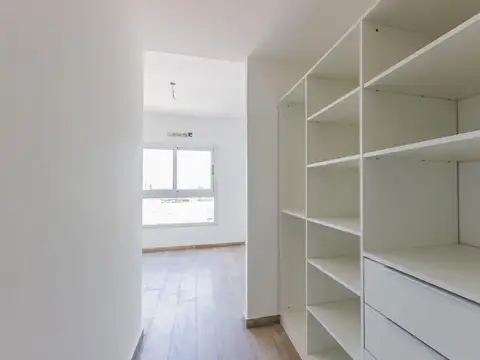 Departamento en  alquiler