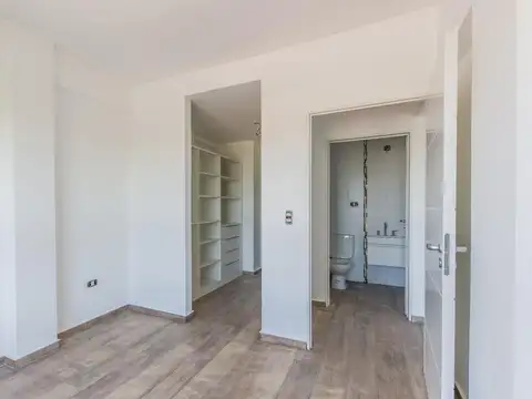 Departamento en Venta en Boedo, USD 115.000