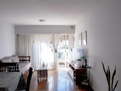 #VENTA - Espectacular Dpto 2 dormitorios con cochera, zona Rio !