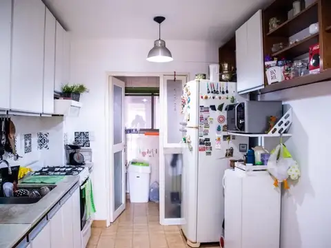 Departamento en Venta 40 años