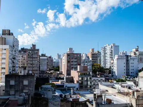 Departamento en Venta con 1 cochera