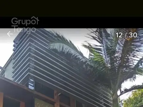 Venta Casa Saavedra Cinco Ambientes