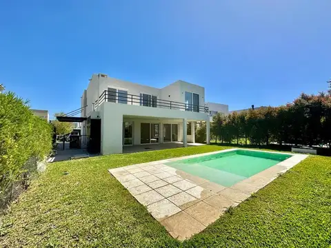 Las Tipas - Nordelta 100