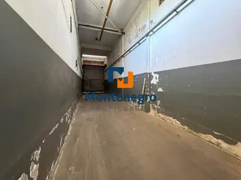 Av. Eva Perón Nº 9653