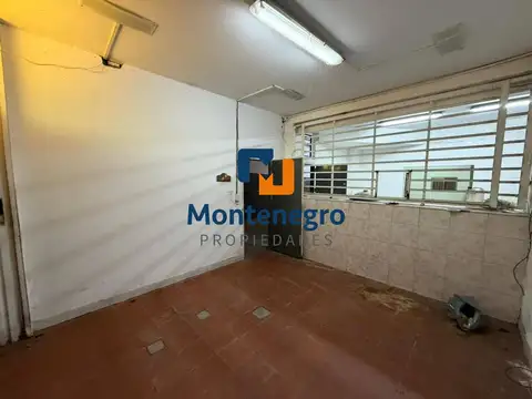 Galpon en Alquiler en Loma Hermosa, $ 5.500.000