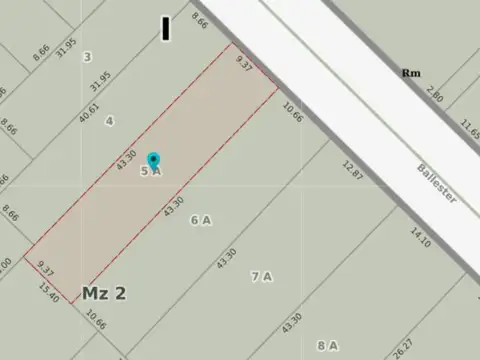 Félix Ballester 100