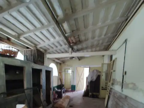 Venta Lote Terreno en San Martin 400m2