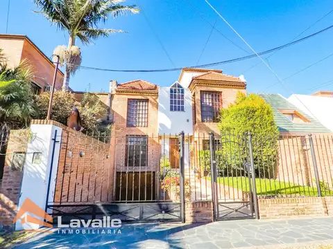 Casa en Venta de 3 dormitorios