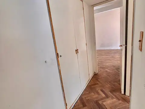 Departamento en Venta en Once, USD 80.000