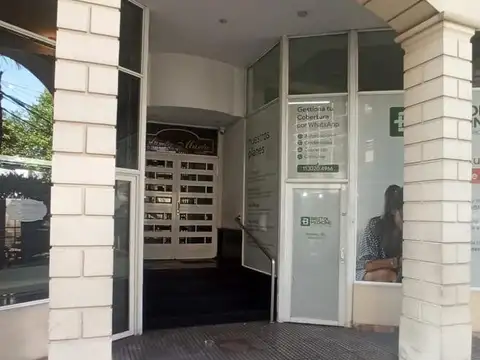 DEPTO 2 AMB. EN ALQUILER EN RAMOS MEJIA CENTRO