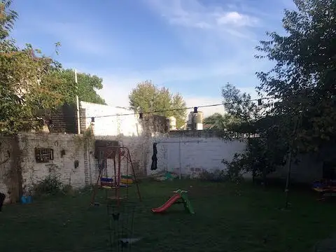 Pedro de Mendoza 1200