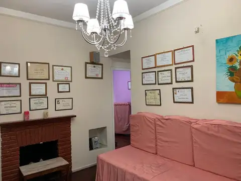 Departamento en Venta de 2 dormitorios