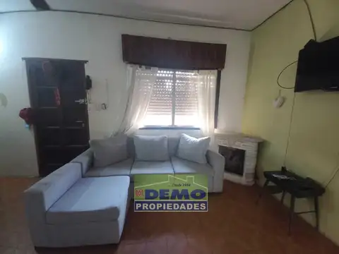 Casa en Venta en Pablo Nogues, USD 68.000