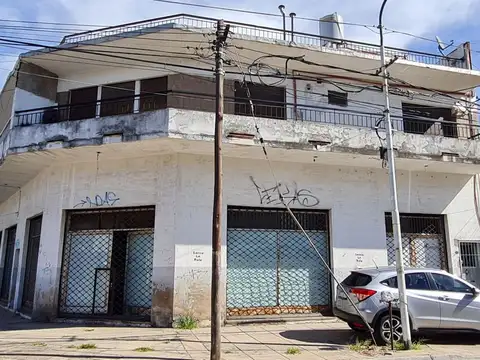 Asuncion 2800, Piso PB