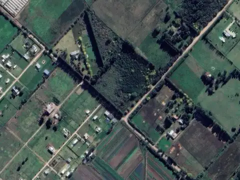 Terreno en Venta de 991,0 m2