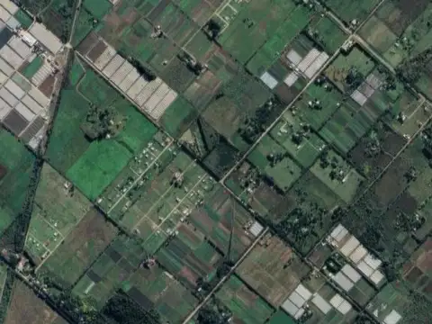 Terreno en Venta de 991,0 m2