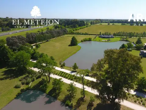 Lote en Venta en El Metejon - Canuelas