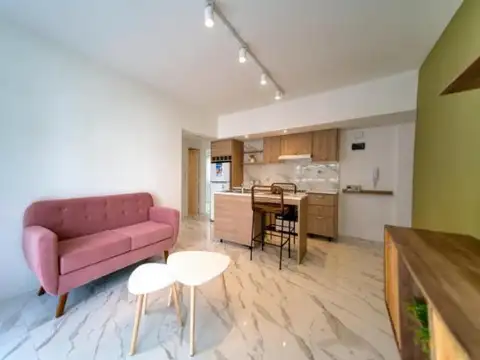 Departamento en Venta en Centro, USD 114.900