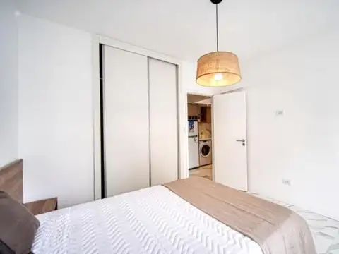 Departamento 3 Ambietes Reciclado Centro Mar del Plata