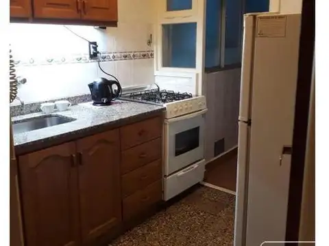 Z/ Torreón del Monje - 2 amb. c/ dep - 2 baños