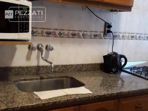 Departamento en Venta de 3 ambientes