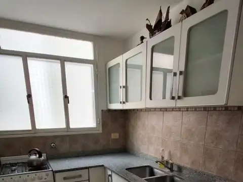 Departamento en Venta en Barrio Norte, USD 138.000