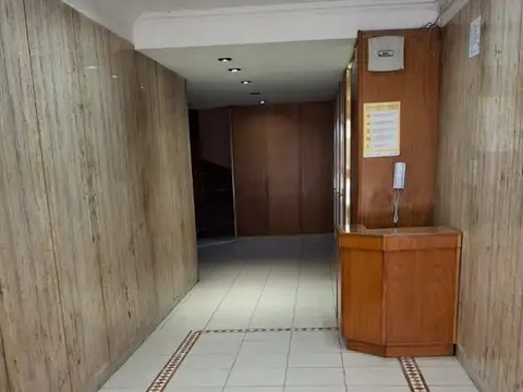 AV.CORDOBA 2000, Piso 10