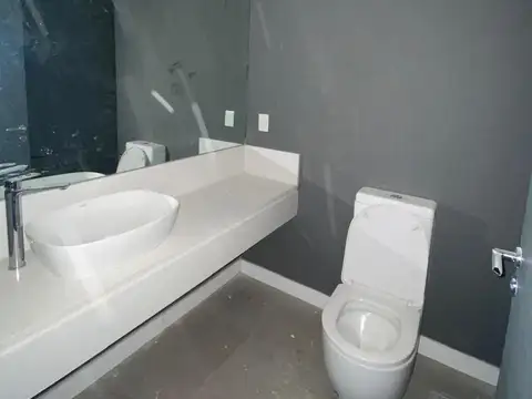 Oficina en Alquiler A Estrenar