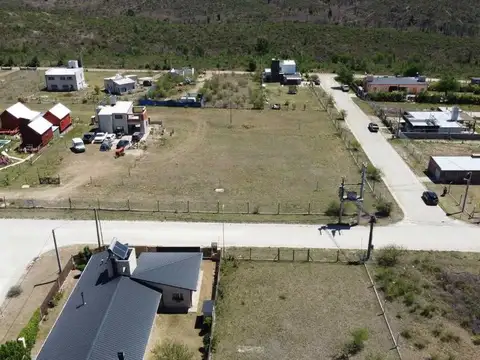 Terreno en Venta en San Antonio De Arredondo, USD 32.000