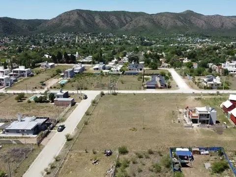 Terreno en Venta de 720,0 m2