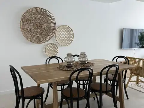 Departamento en Venta en Beccar-Vias/Rolon, USD 295.000