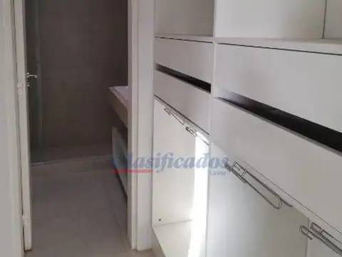 Departamento 4 ambientes con 3 baños