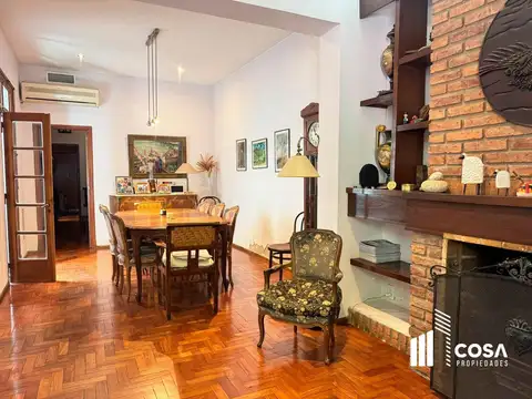 Casa en Venta 25 años