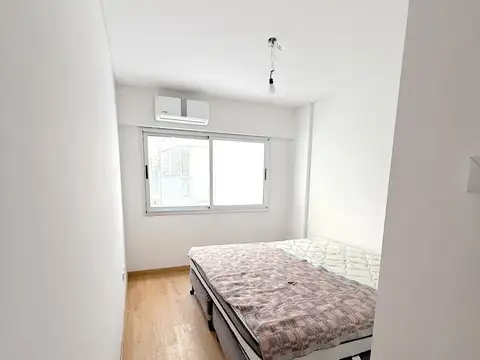 Departamento 2 amb y medio con posibilidad de hacelo 3 amb en Palermo  Muy luminoso  Moderno 