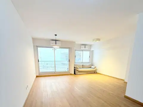 Departamento en Venta en Palermo, USD 186.000