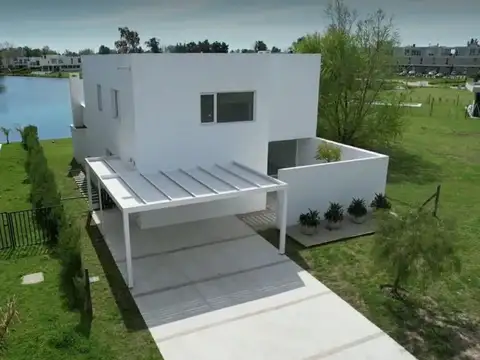 Casa en venta, Laguna Grande, Villa Nueva, Tigre
