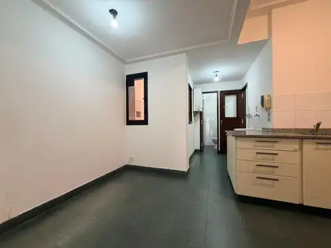 Departamento en Venta al Oeste