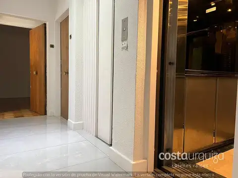 Departamento en Venta 50 años