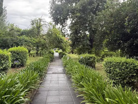 Departamento en Alquiler de 2 dormitorios