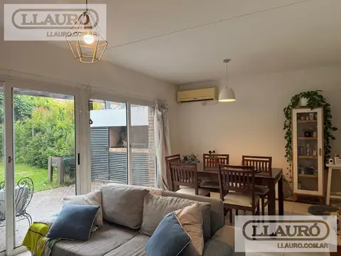 Departamento en Alquiler A Estrenar