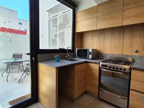 Departamento en Alquiler 4 años