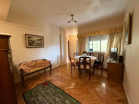 Venta. Departamento. 3 ambientes. Nuñez