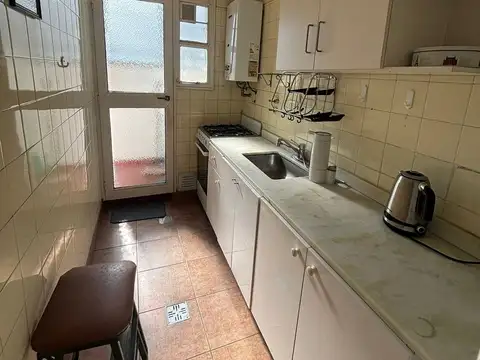 Departamento en Alquiler de 1 dormitorio