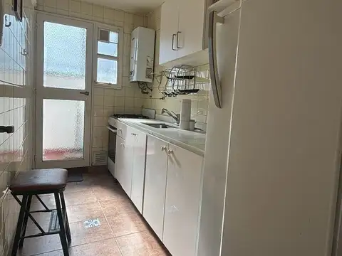 Departamento en Alquiler de 2 ambientes