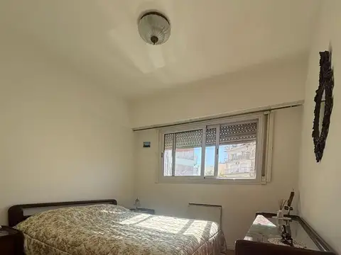 Alquiler 2 amb amoblado en Palermo