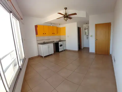 Departamento en Venta Apto profesional