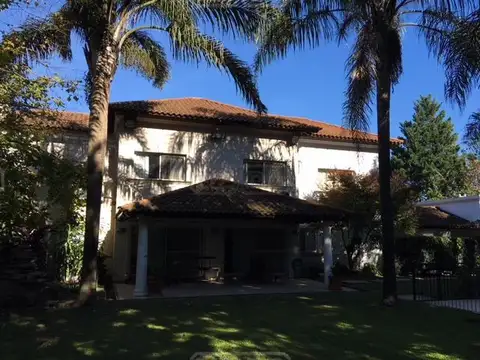 Casa  en Alquiler en Buenos Aires Golf, Bella Vista, San Miguel