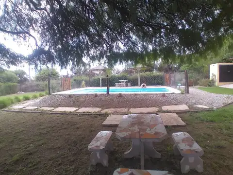 Casa en Venta 4 años