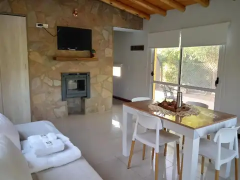 Rodeo de Los Cocos 1000